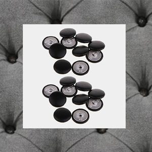 Botones forrados 300x300